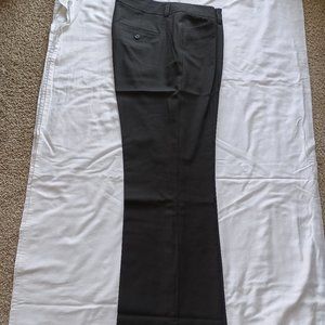 Kirkland Signature lightweight wool trouser